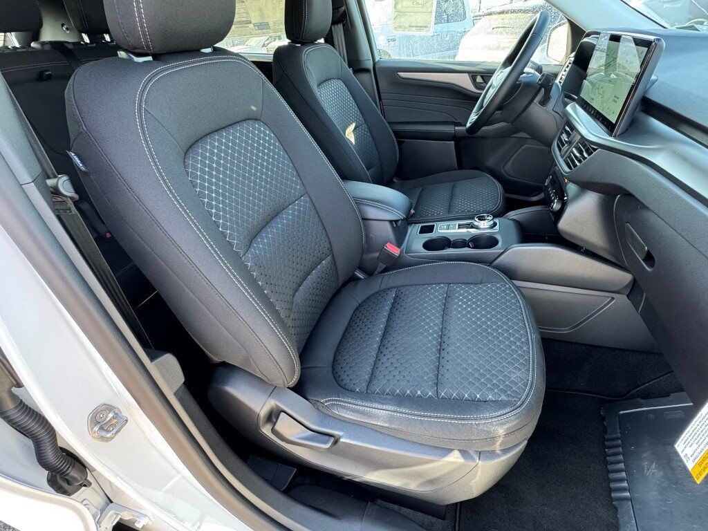 2026 Ford Escape Active Springfield VA