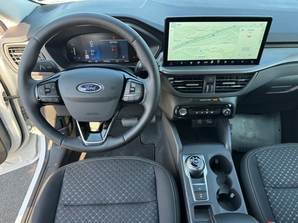 2026 Ford Escape Active Springfield VA