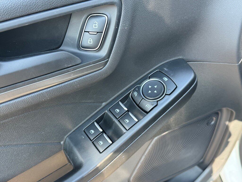 2026 Ford Escape Active Springfield VA