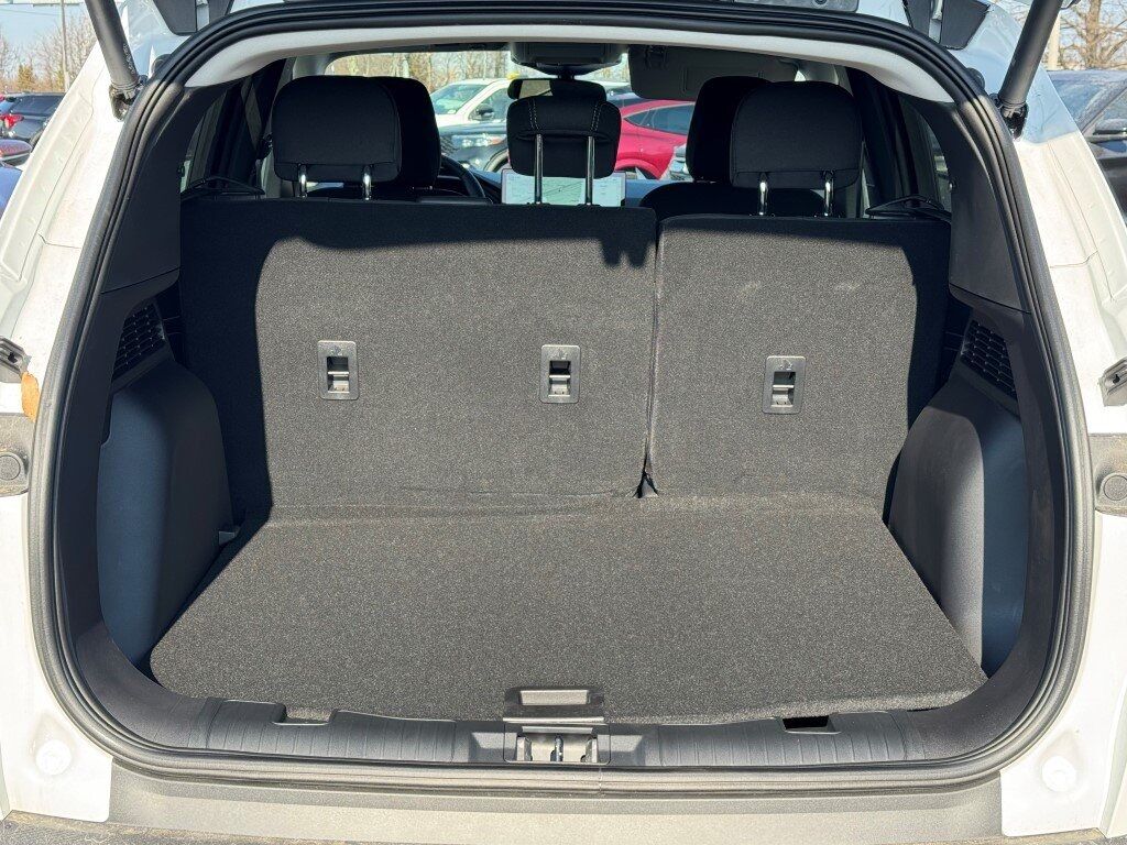 2026 Ford Escape Active Springfield VA