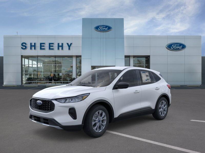 2026 Ford Escape Active Springfield VA