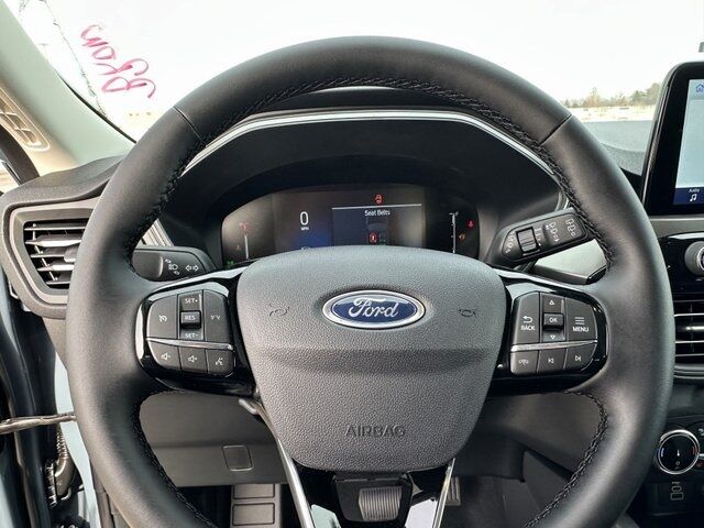 2026 Ford Escape Active Springfield VA