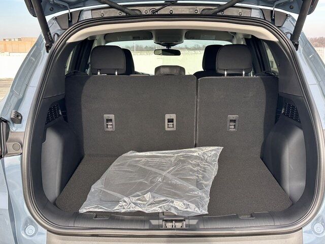 2026 Ford Escape Active Springfield VA