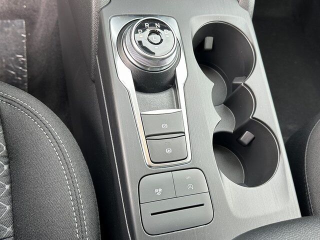 2026 Ford Escape Active Springfield VA