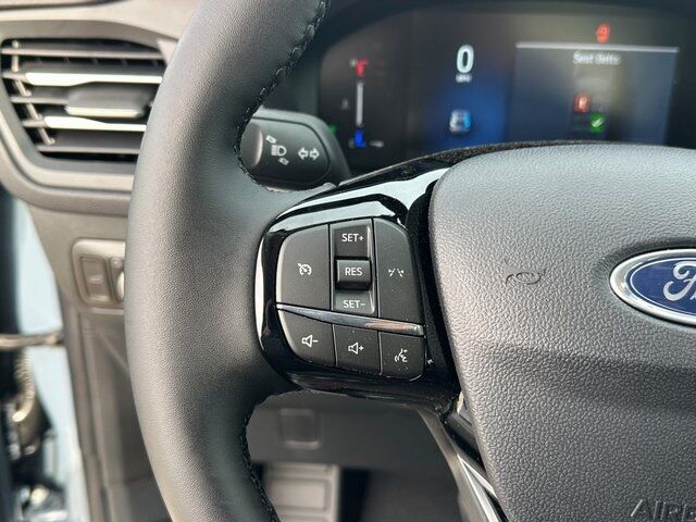 2026 Ford Escape Active Springfield VA