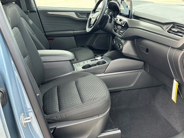 2026 Ford Escape Active Springfield VA