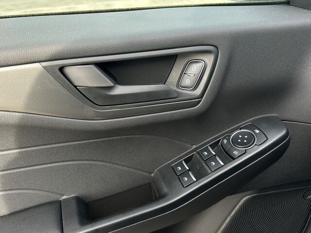 2026 Ford Escape Active Springfield VA