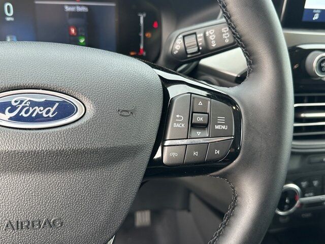 2026 Ford Escape Active Springfield VA