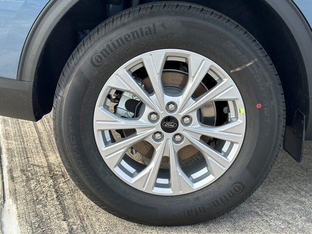 2026 Ford Escape Active Springfield VA