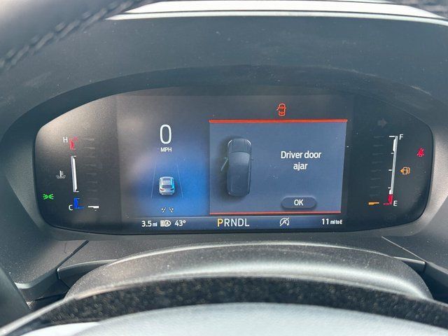 2026 Ford Escape Active Springfield VA