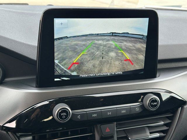 2026 Ford Escape Active Springfield VA