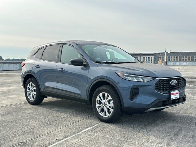 2026 Ford Escape