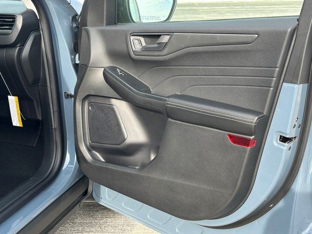 2026 Ford Escape Active Springfield VA