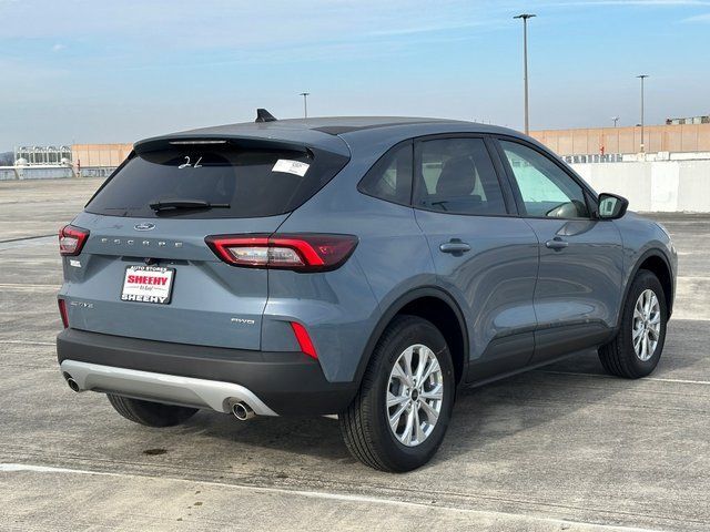 2026 Ford Escape Active Springfield VA