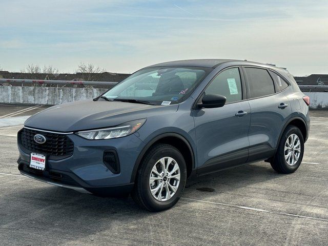 2026 Ford Escape Active Springfield VA