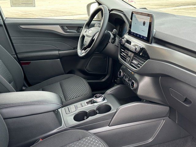 2026 Ford Escape Active Springfield VA