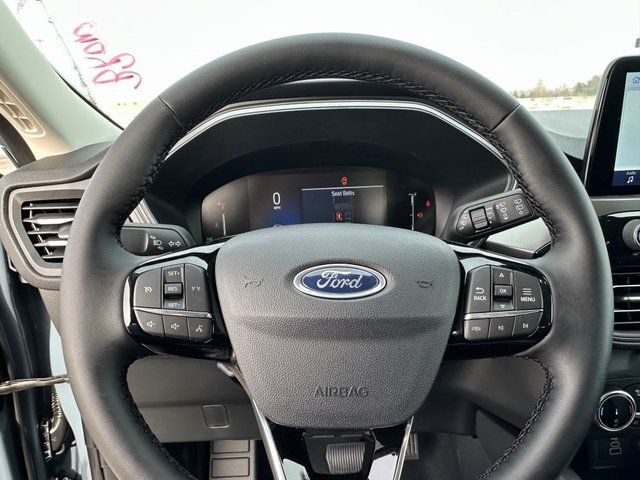 2026 Ford Escape Active Springfield VA