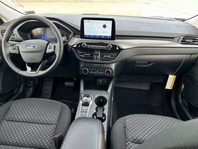 2026 Ford Escape Active Springfield VA