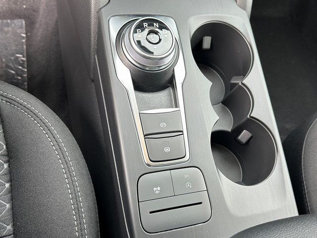 2026 Ford Escape Active Springfield VA