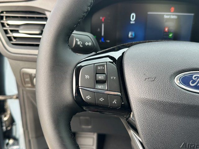 2026 Ford Escape Active Springfield VA