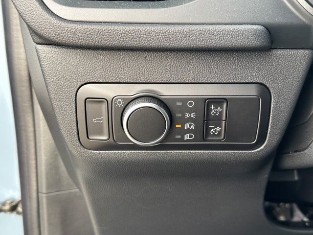 2026 Ford Escape Active Springfield VA