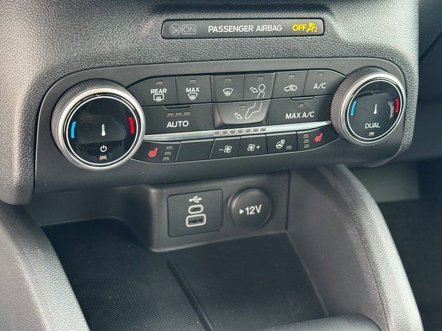 2026 Ford Escape Active Springfield VA