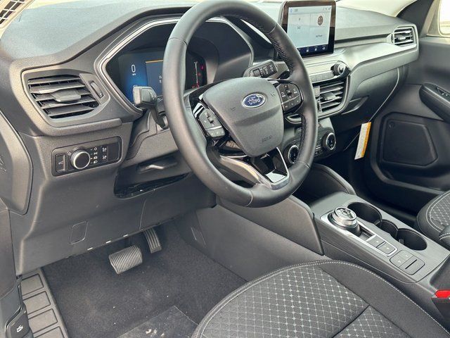 2026 Ford Escape Active Springfield VA