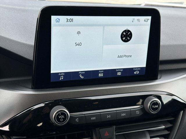 2026 Ford Escape Active Springfield VA