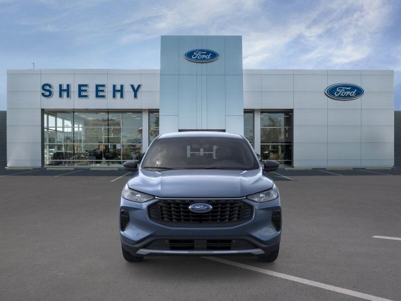 2026 Ford Escape Active Springfield VA