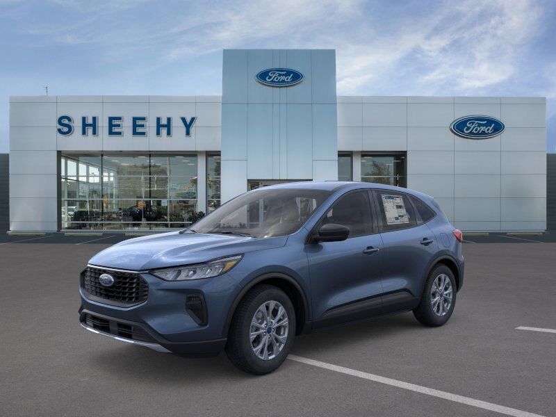 2026 Ford Escape Active Springfield VA