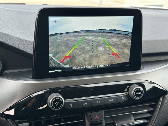 2026 Ford Escape Active Springfield VA