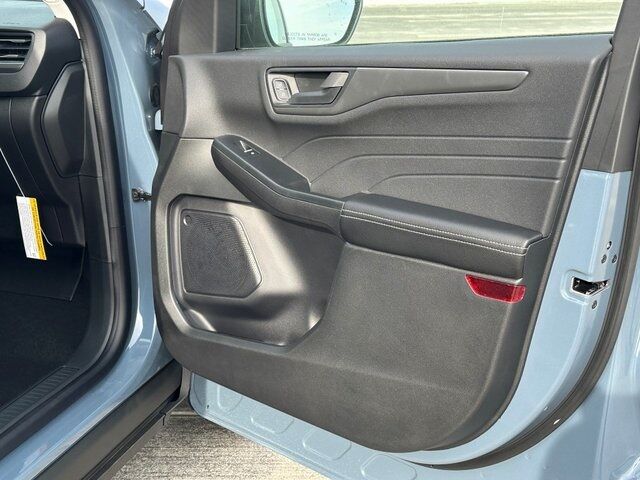 2026 Ford Escape Active Springfield VA