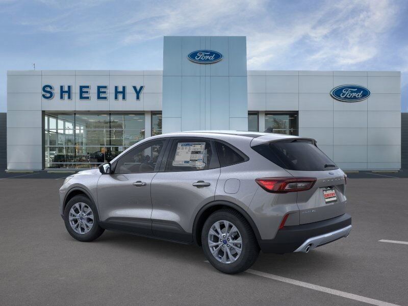 2026 Ford Escape Active Springfield VA