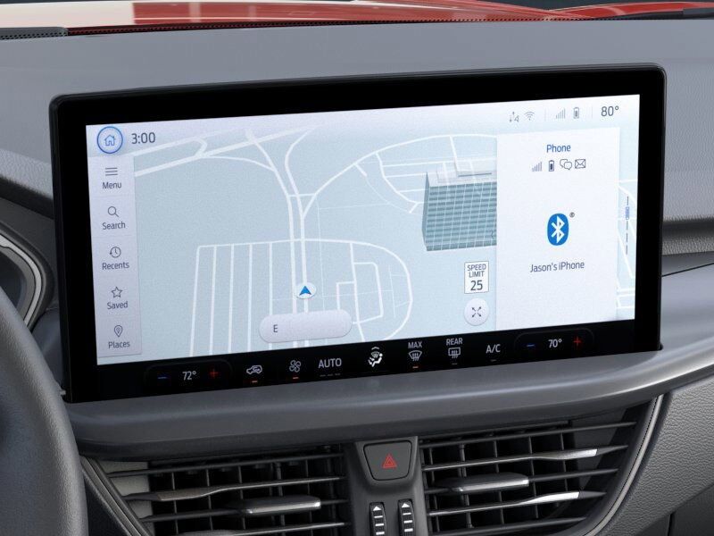 2026 Ford Escape Active Springfield VA