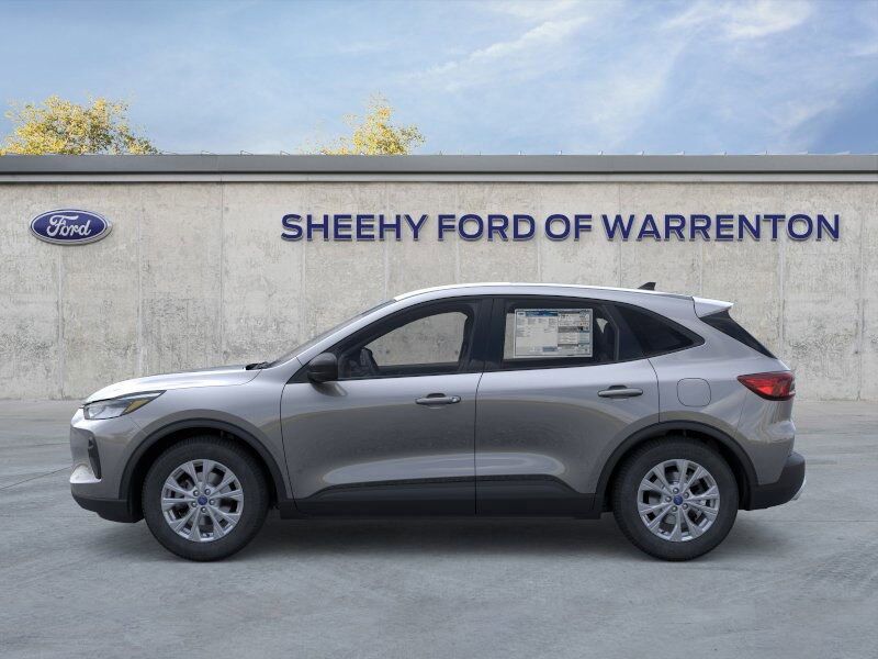 2026 Ford Escape Active Warrenton VA