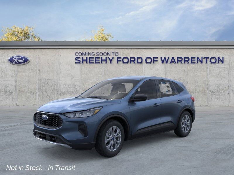 2026 Ford Escape Active Warrenton VA