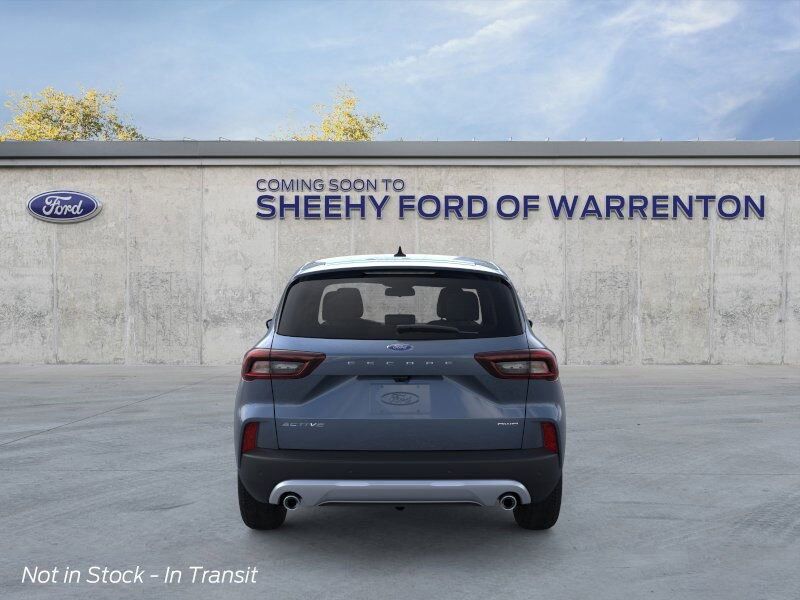 2026 Ford Escape Active Warrenton VA