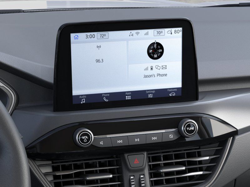 2026 Ford Escape Active Warrenton VA