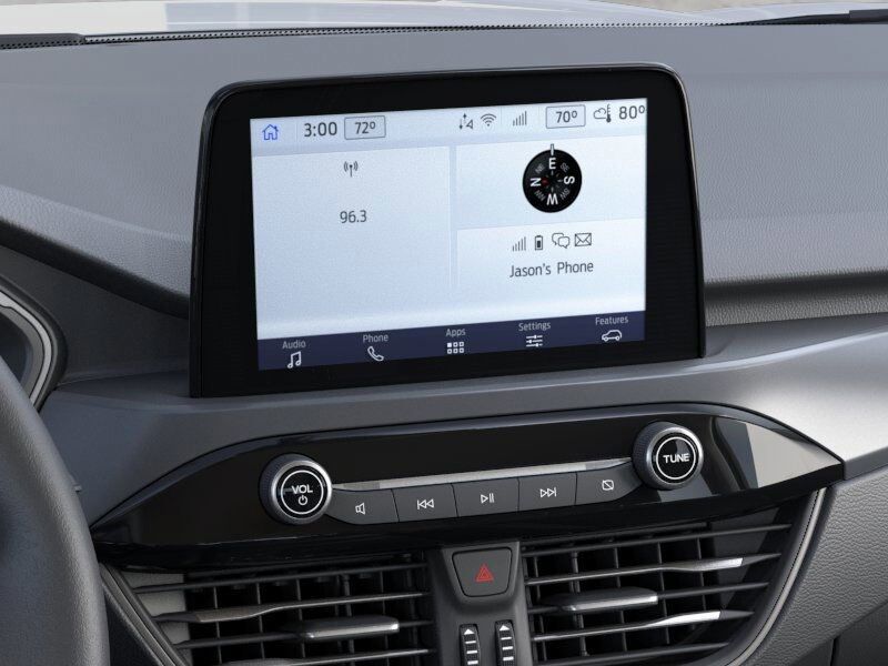 2026 Ford Escape Active Warrenton VA