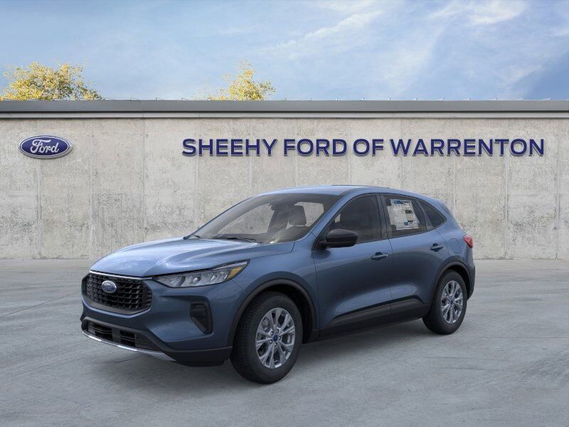 2026 Ford Escape Active Warrenton VA