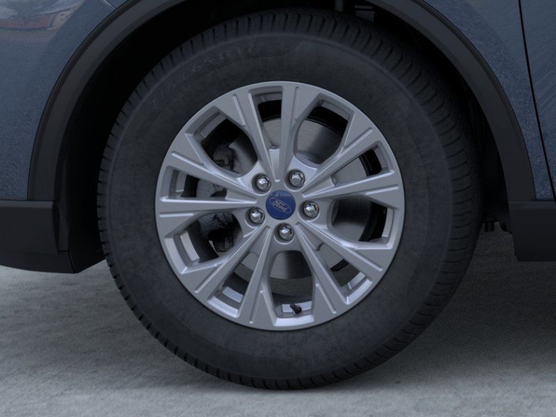 2026 Ford Escape Active Warrenton VA