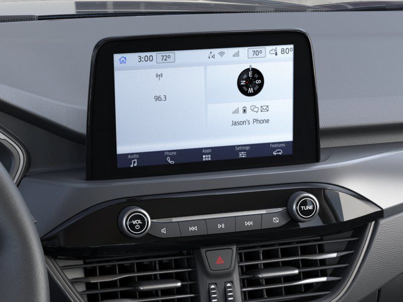 2026 Ford Escape Active Warrenton VA