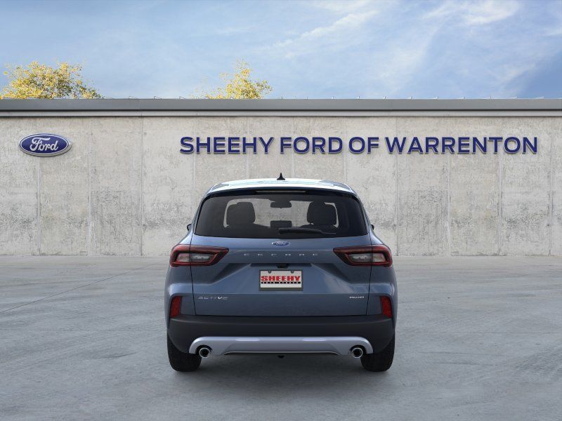 2026 Ford Escape Active Warrenton VA