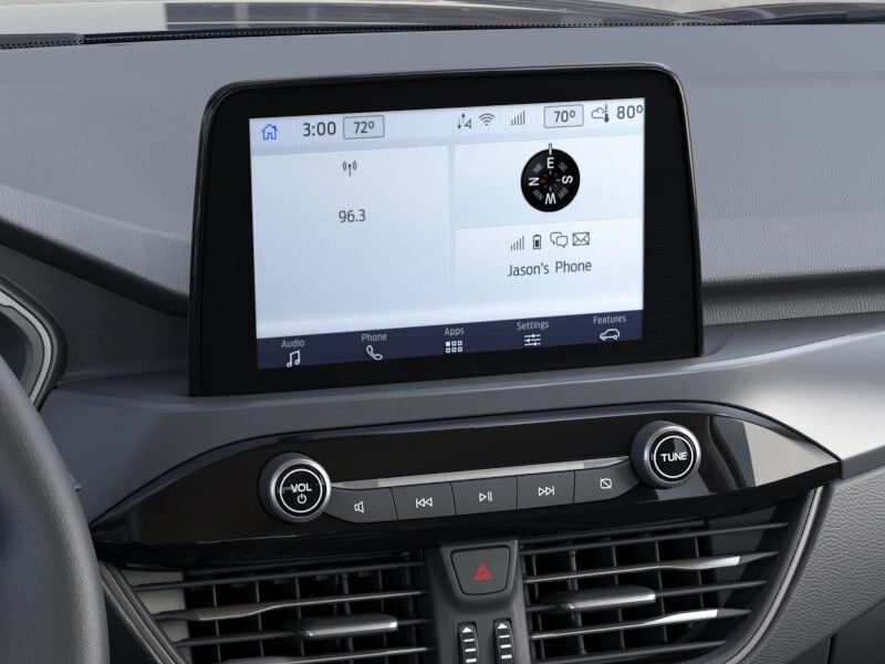 2026 Ford Escape Active Warrenton VA