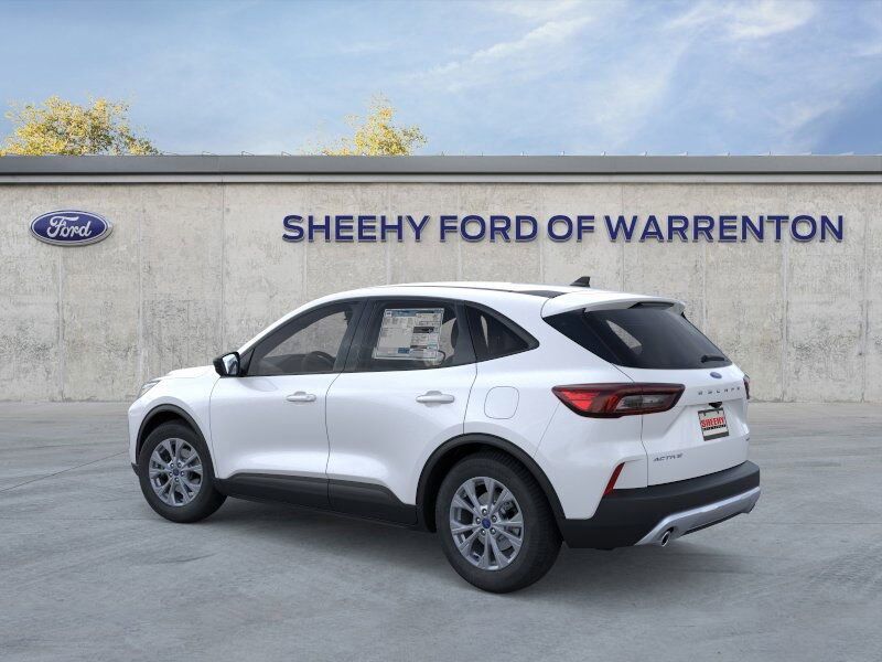 2026 Ford Escape Active Warrenton VA