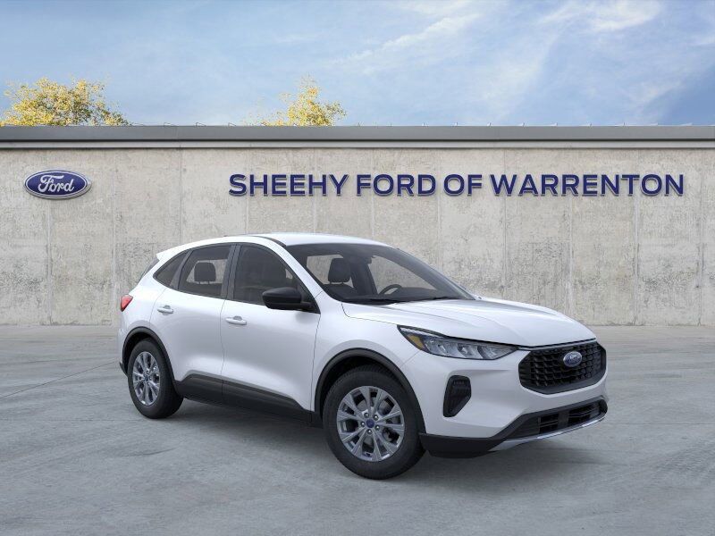 2026 Ford Escape Active Warrenton VA