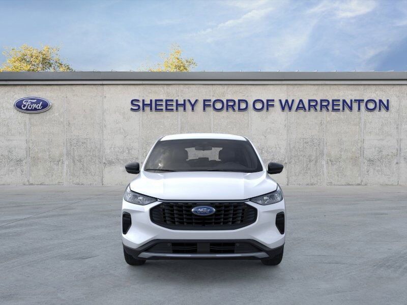 2026 Ford Escape Active Warrenton VA