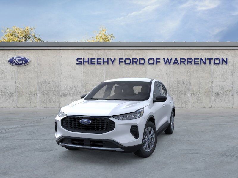 2026 Ford Escape Active Warrenton VA