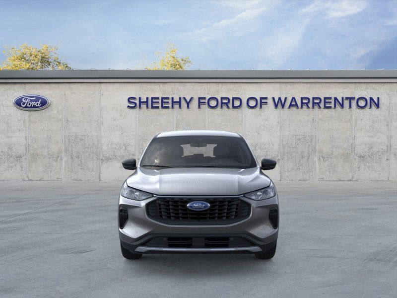2026 Ford Escape Active Warrenton VA