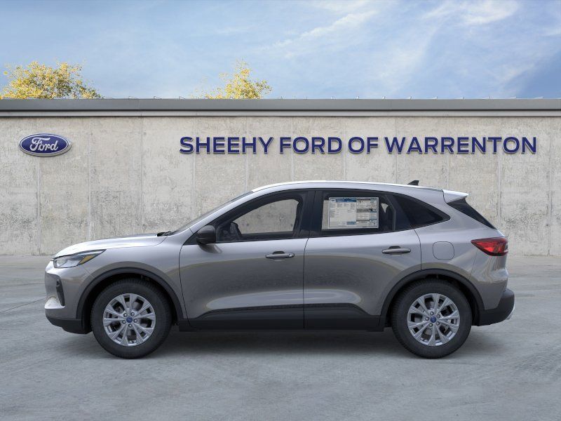 2026 Ford Escape Active Warrenton VA
